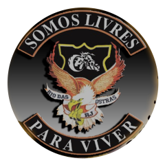 Motoclube Somos Livres para Viver