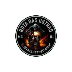 ROTA DAS OSTRAS