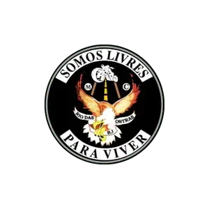 SOMOS LIVRES PARA VIVER