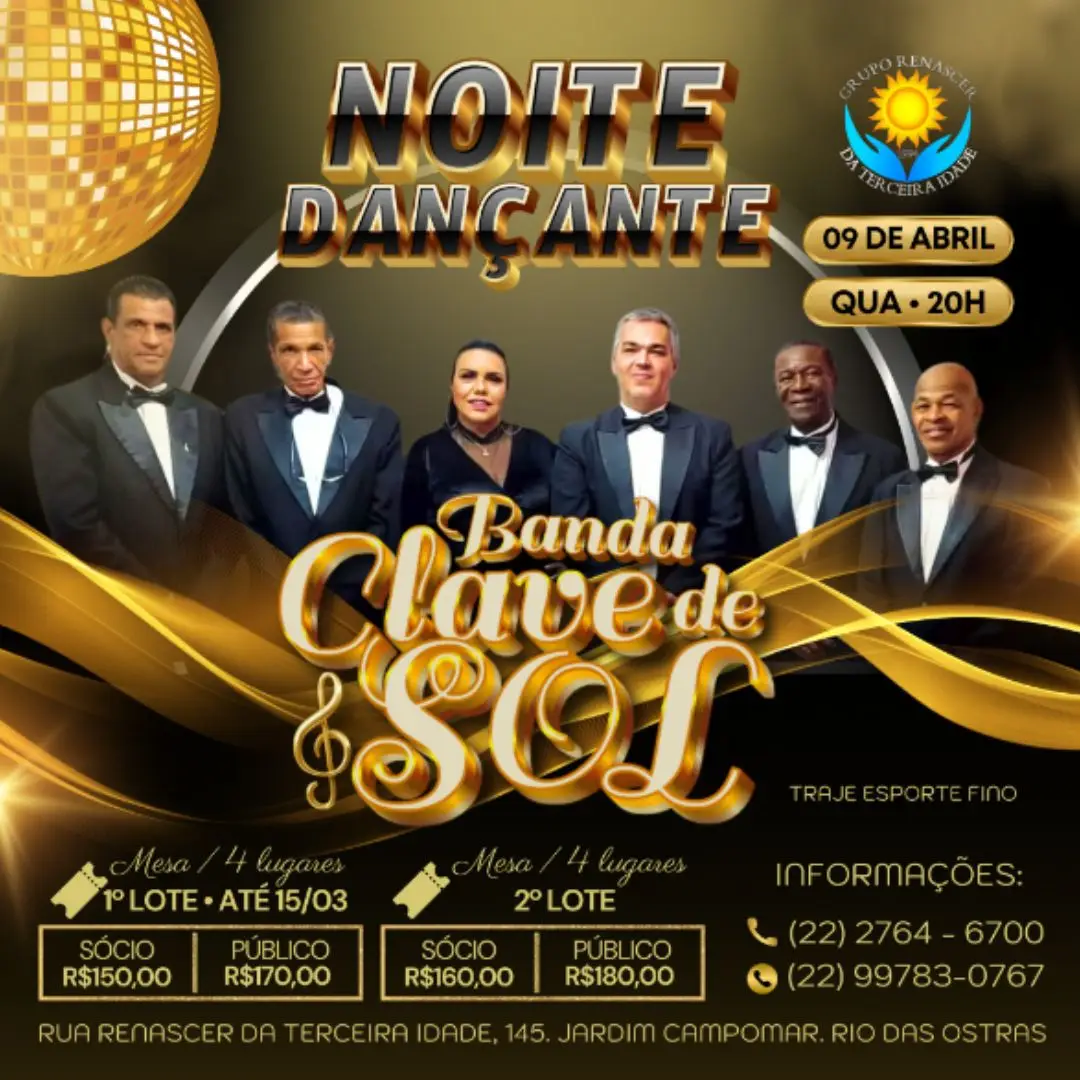 noite-dançante-banda-clave-de-sol-grupo-renascer-da-terceira-idade-radio-lagos-cultura