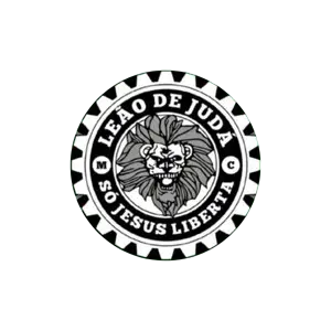 LEÃO DE JUDÁ